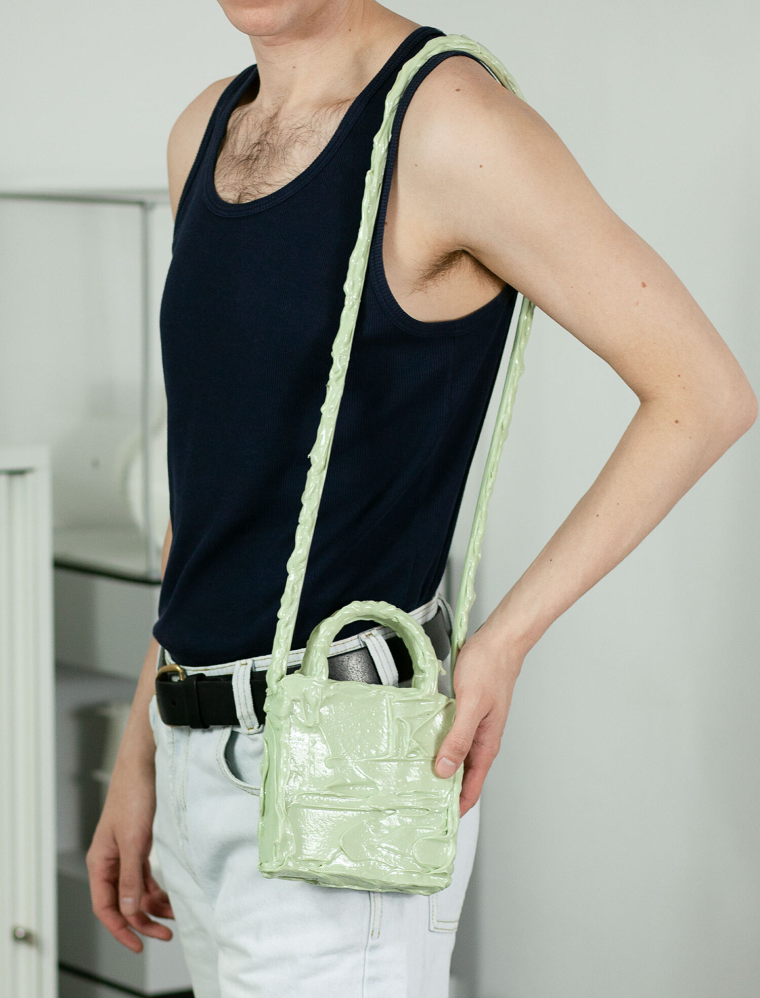 Shoulder bag